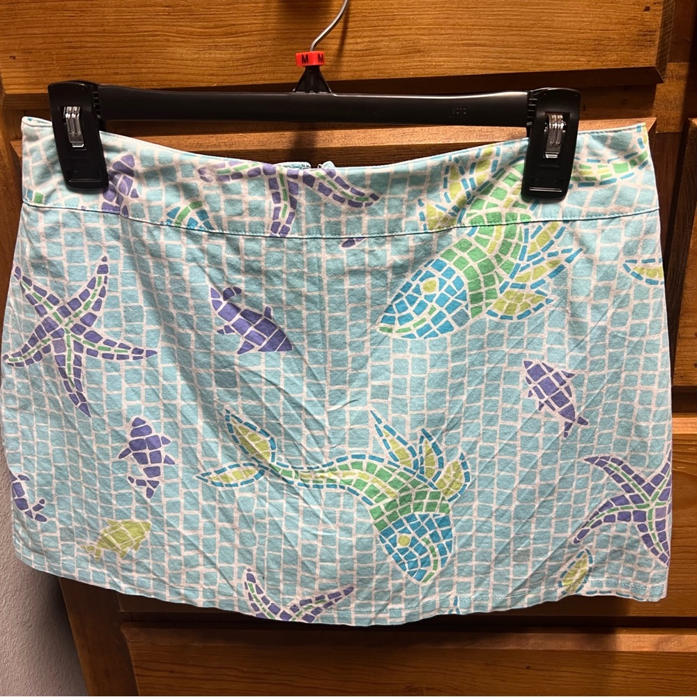 Lilly Pulitzer Skort